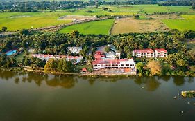 Great Trails Riverview Thanjavur By Grt Hotels